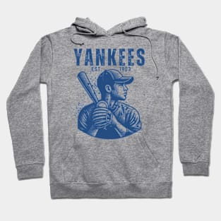 yankees Hoodie